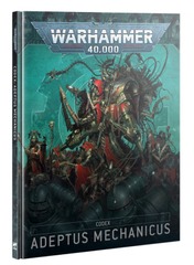 Codex: Adeptus Mechanicus